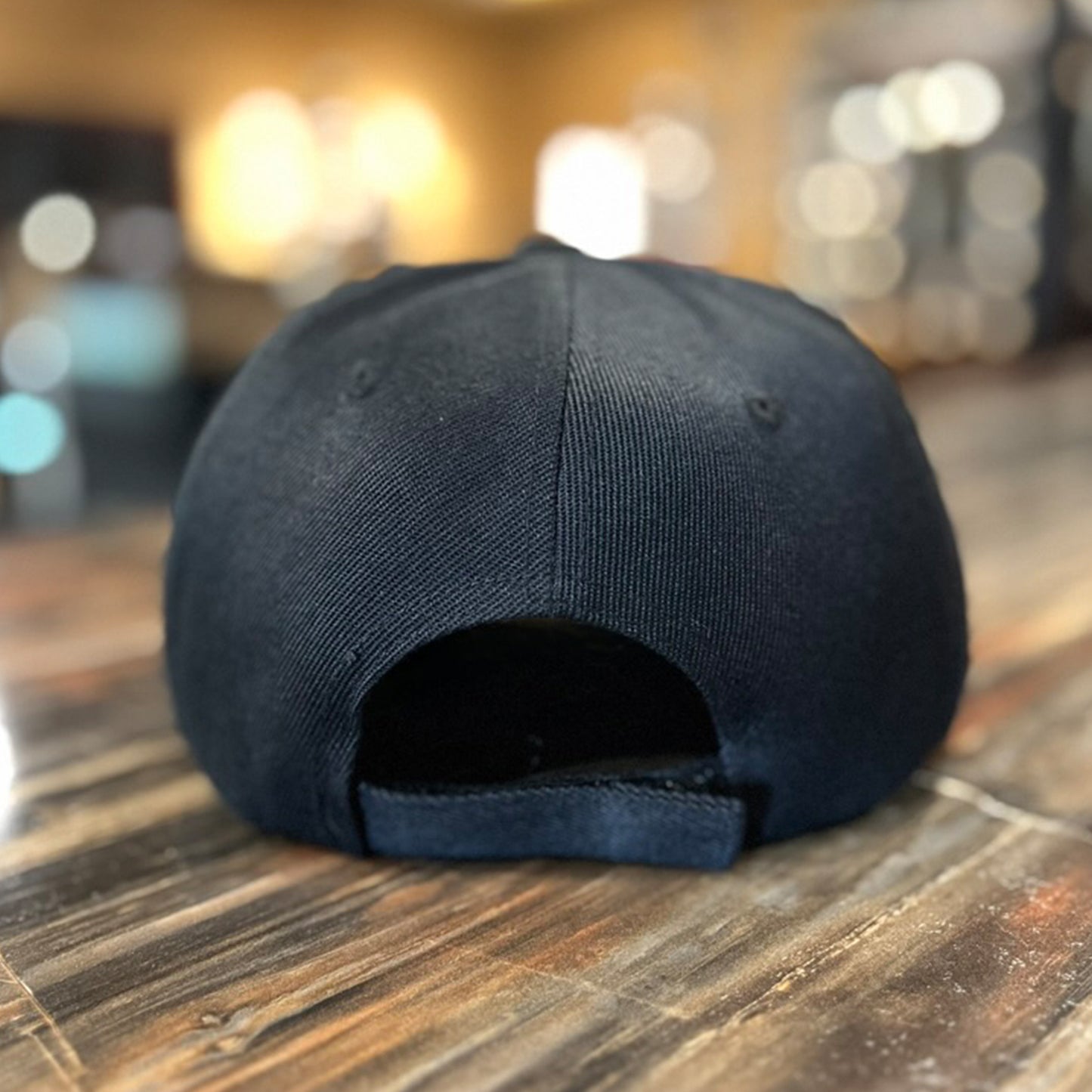 SoZo Coffee - Curved Bill Hat