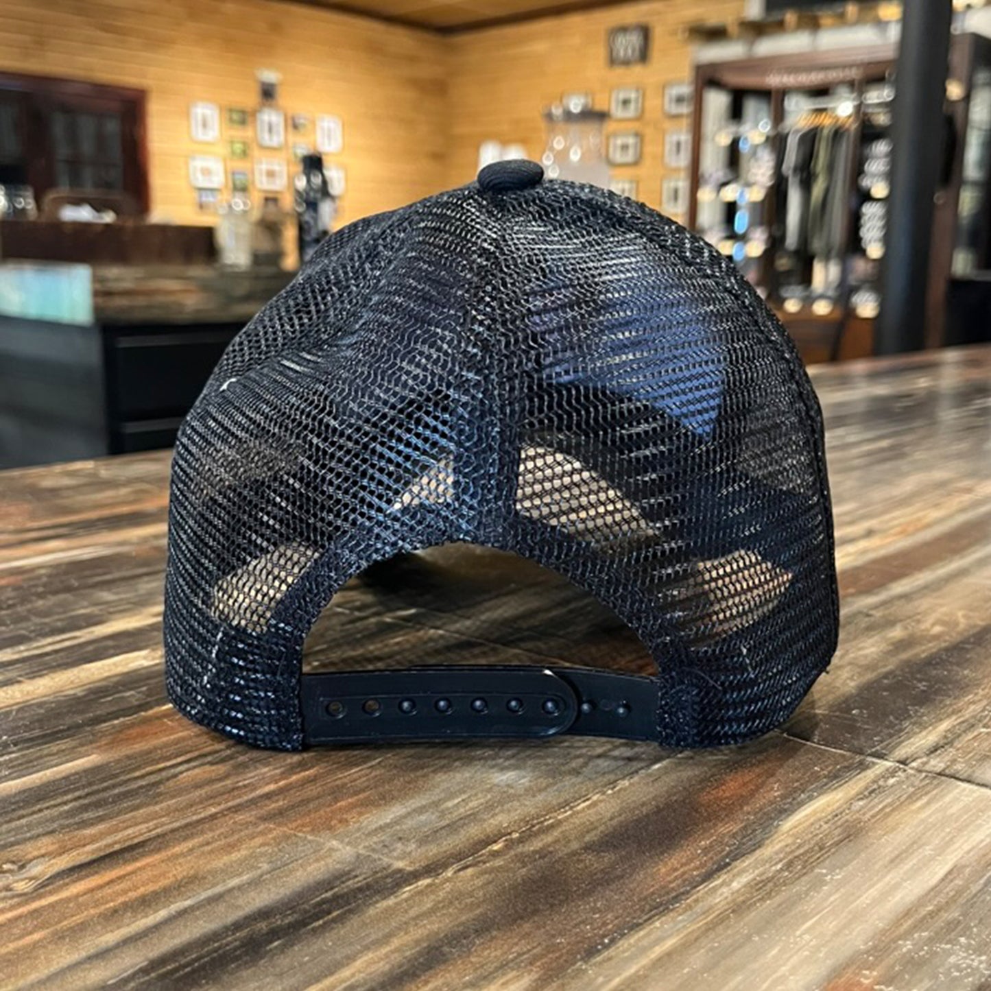 SoZo Coffee - Trucker Hat