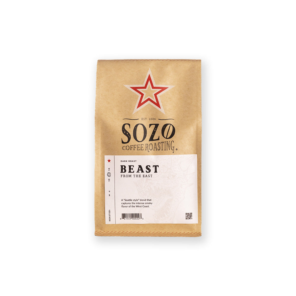 All Coffee – SoZo Coffee Roasting
