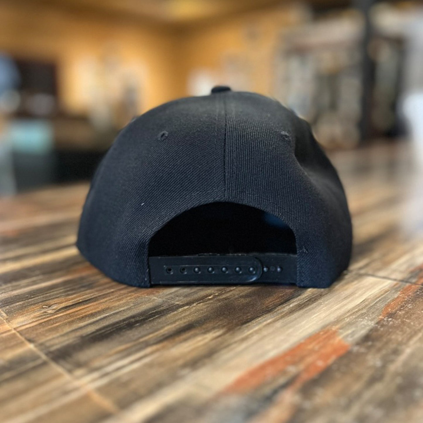 SoZo Coffee - Flat Bill Hat