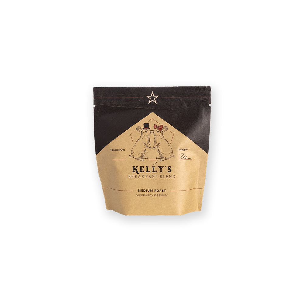 Photo of Kellys Breakfast Blend